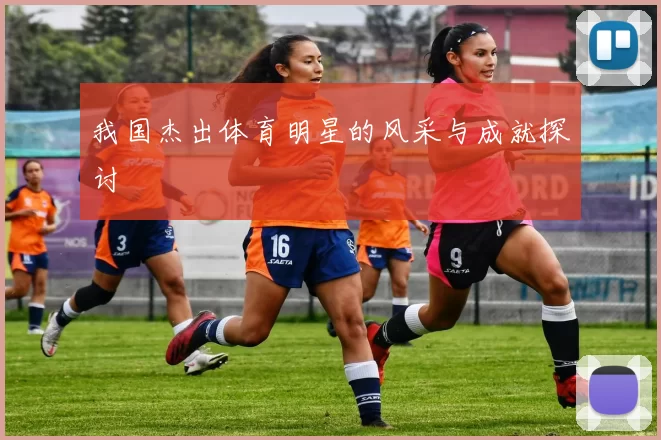 我国杰出体育明星的风采与成就探讨
